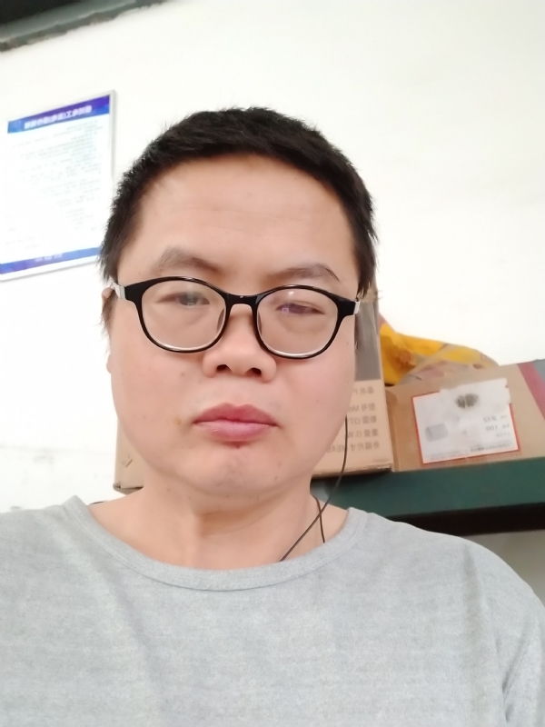 杰的第一张照片--柘荣相亲网