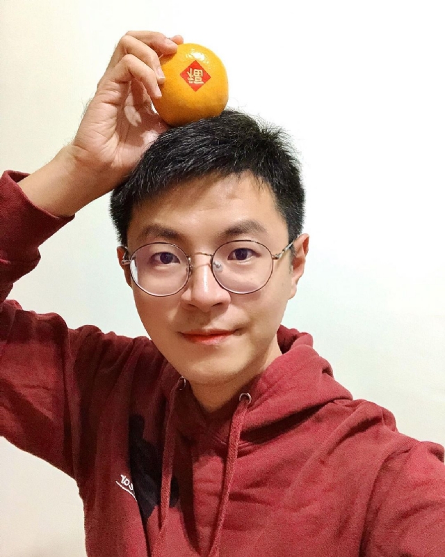 AIIen的第一张照片--柘荣相亲网