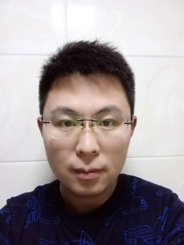 愿得一人心的第二张照片--柘荣相亲网