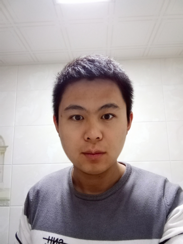 愿得一人心的第三张照片--柘荣相亲网