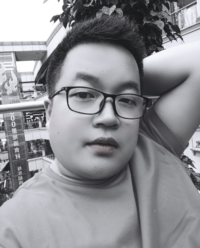 2公子的第三张照片--柘荣相亲网