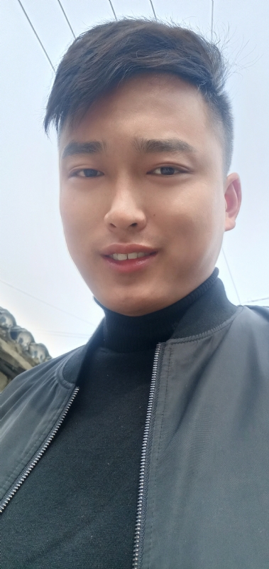 乐毅的第一张照片--柘荣相亲网