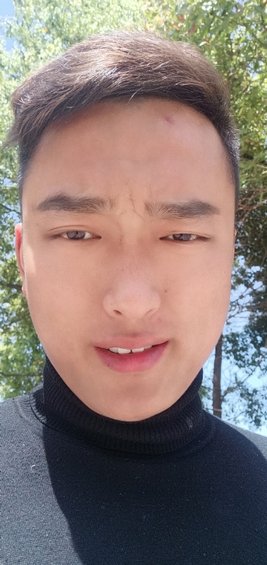 乐毅的第二张照片--柘荣相亲网