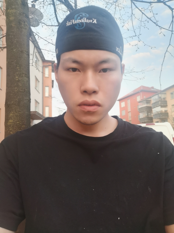 吴灵勇的第一张照片--柘荣相亲网