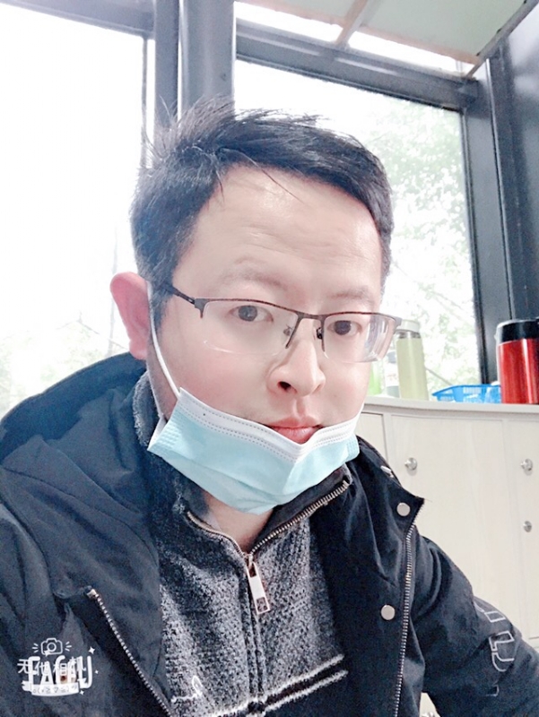 爱不渝的第二张照片--柘荣相亲网