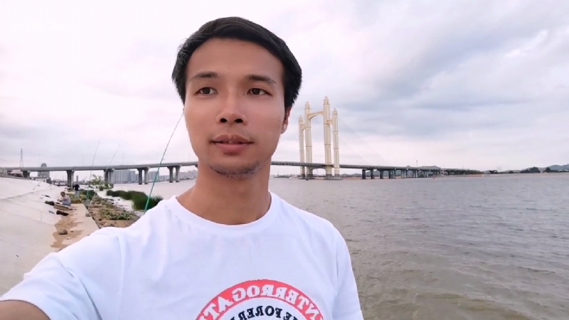 阿民的第一张照片--柘荣相亲网