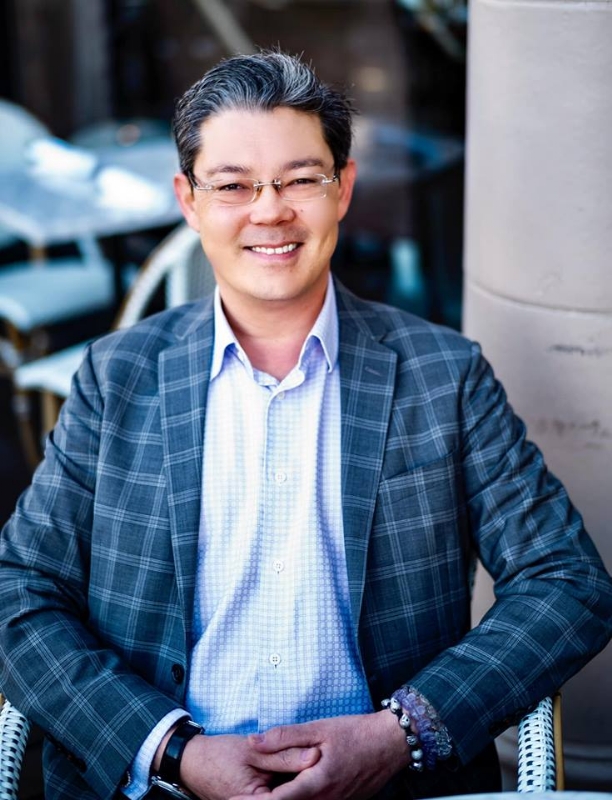 克裡斯·李的第三张照片--柘荣相亲网
