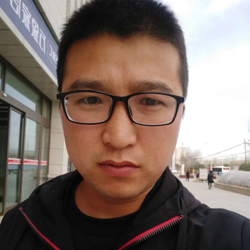 随心的第二张照片--柘荣相亲网