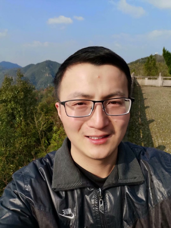 杨先生的第一张照片--柘荣相亲网