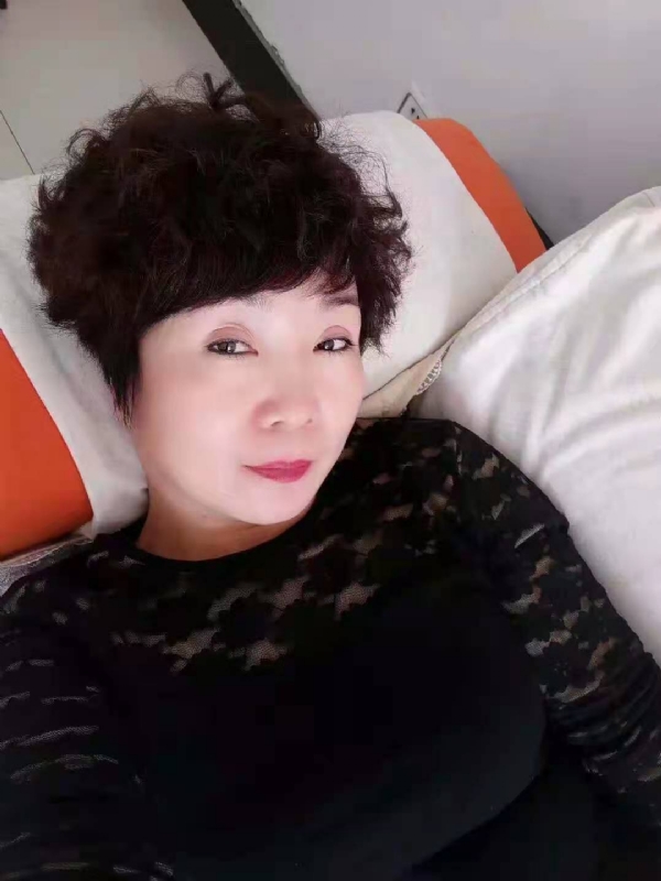 缘的第一张照片--柘荣相亲网
