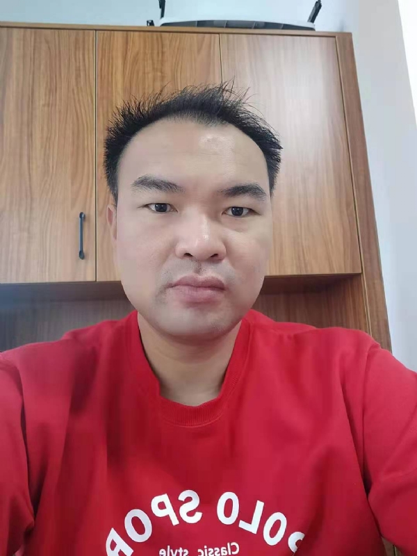 冷如秋的第二张照片--柘荣相亲网