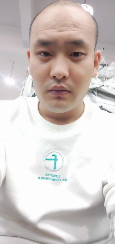 往后余生的第一张照片--柘荣相亲网