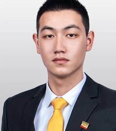 郭先生的第一张照片--柘荣相亲网