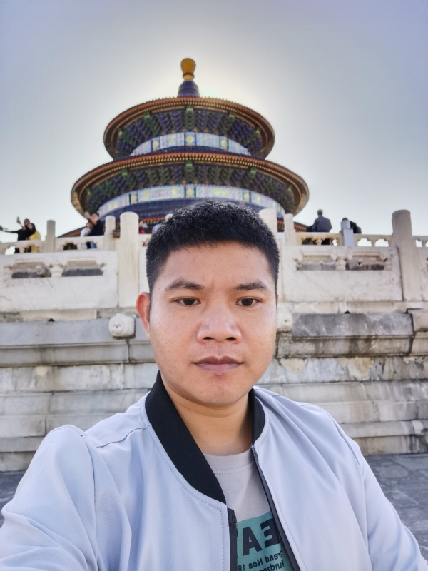 灵风的第一张照片--柘荣相亲网
