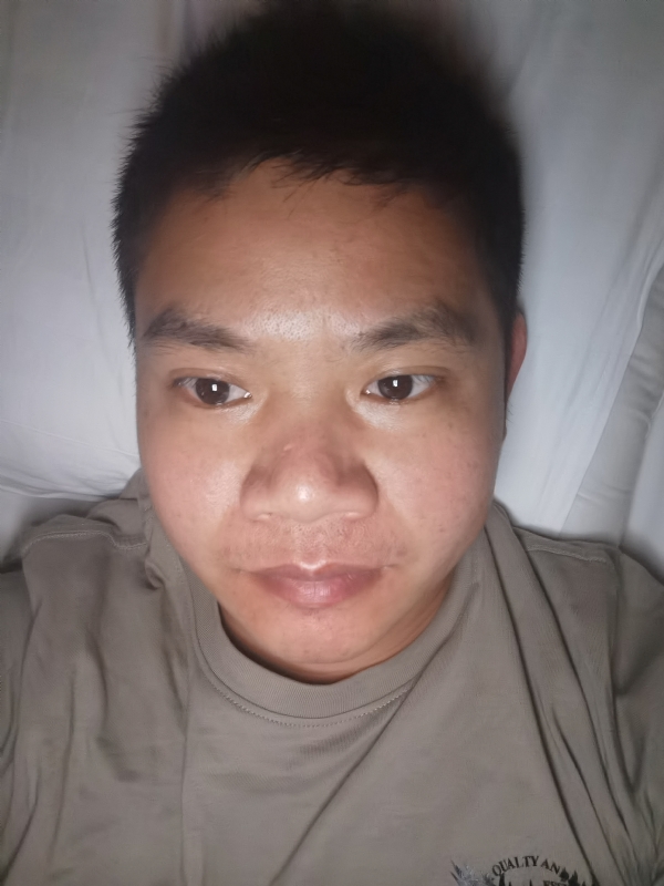 灵风的第三张照片--柘荣相亲网