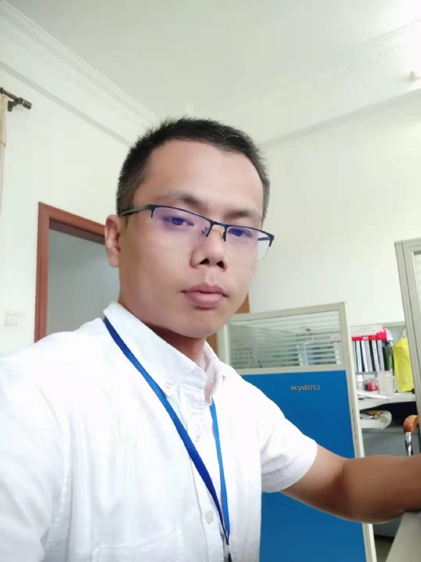 叶寒君的第二张照片--柘荣相亲网