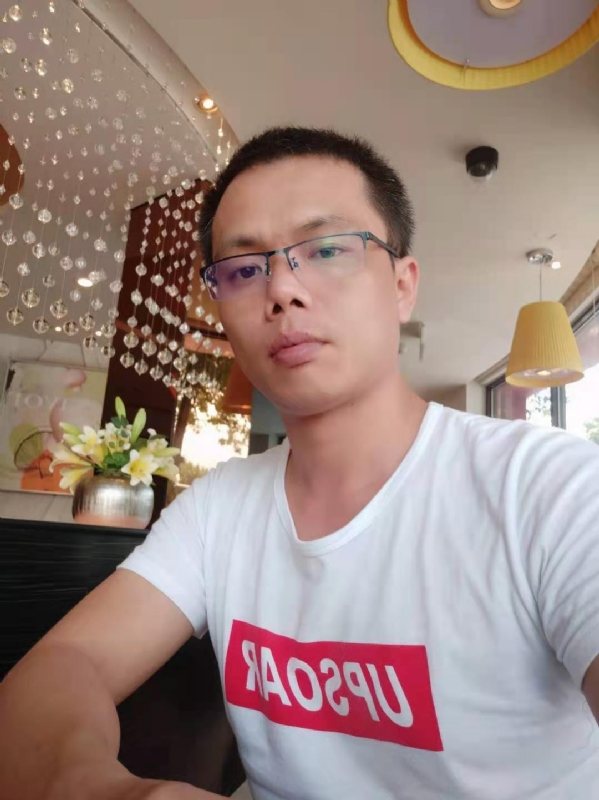 叶寒君的第三张照片--柘荣相亲网
