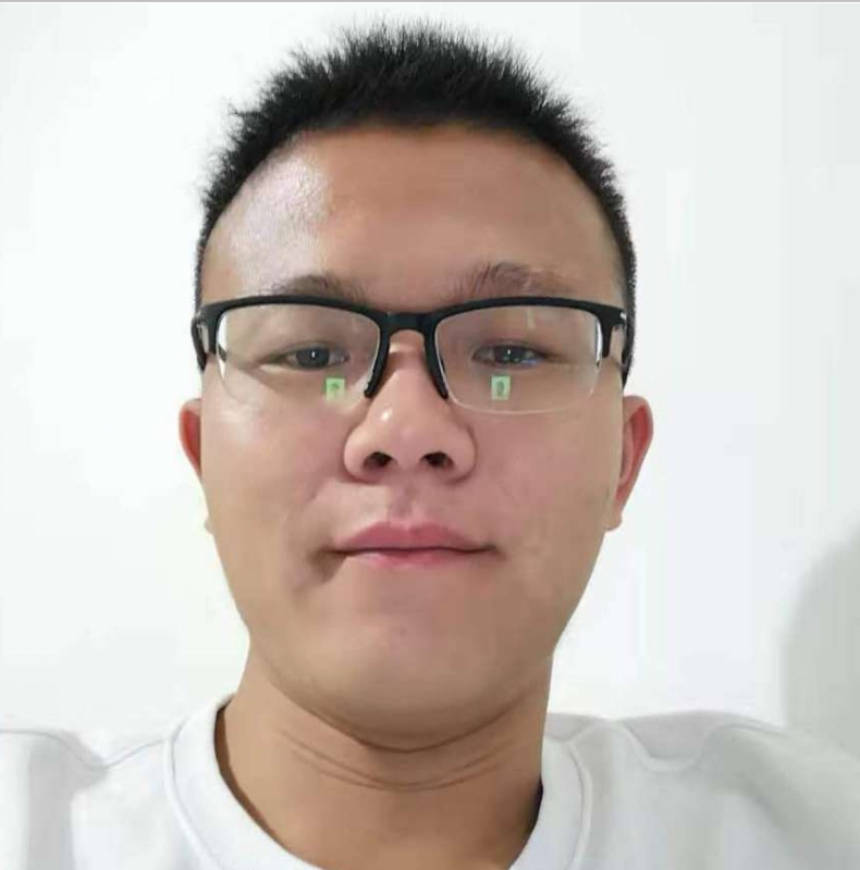图图的第一张照片--柘荣相亲网