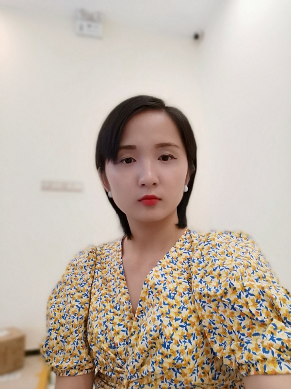 不言懂的第二张照片--柘荣相亲网