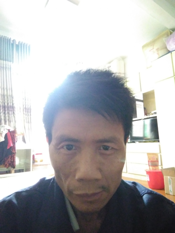 陈伟的第二张照片--柘荣相亲网