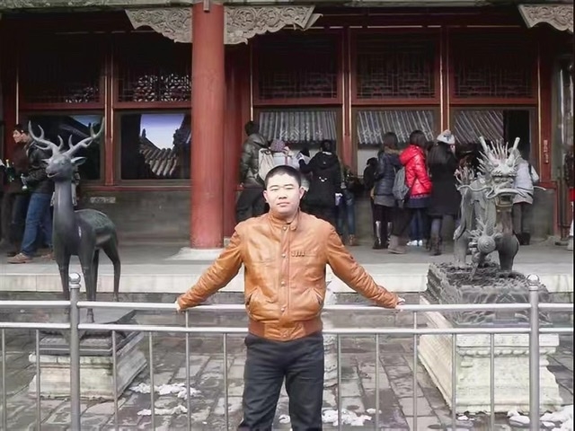 余生一起的第二张照片--柘荣相亲网