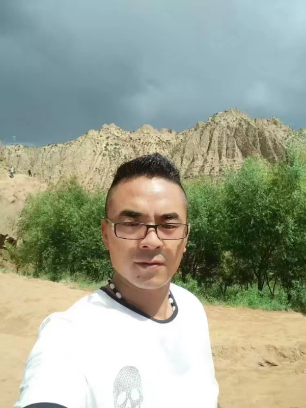 无情的沙尘暴的第一张照片--柘荣相亲网