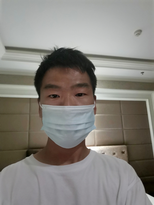 只为你来的第三张照片--柘荣相亲网