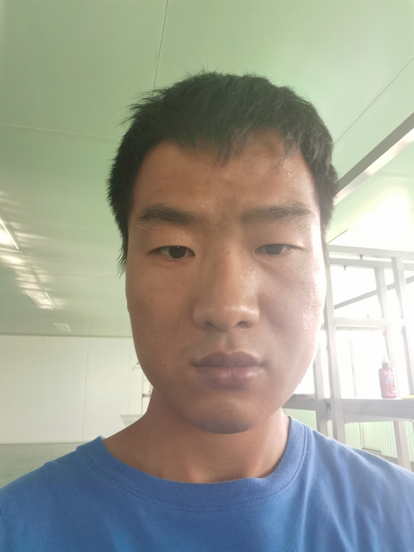 只为你来的第四张照片--柘荣相亲网