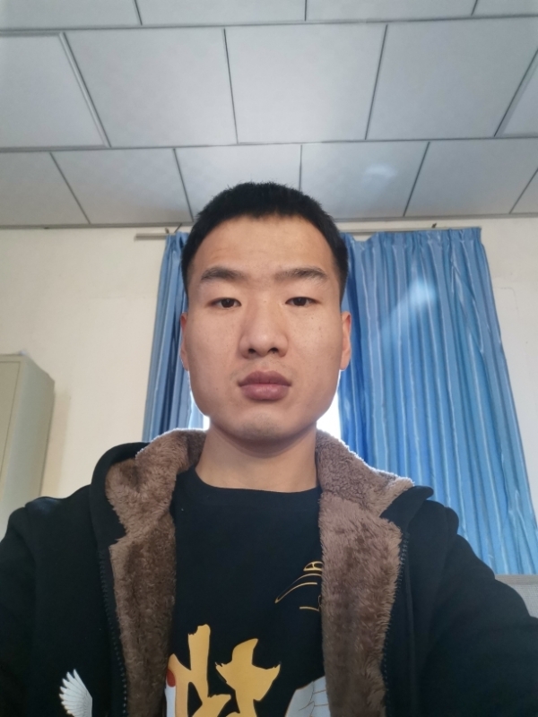 只为你来的第五张照片--柘荣相亲网