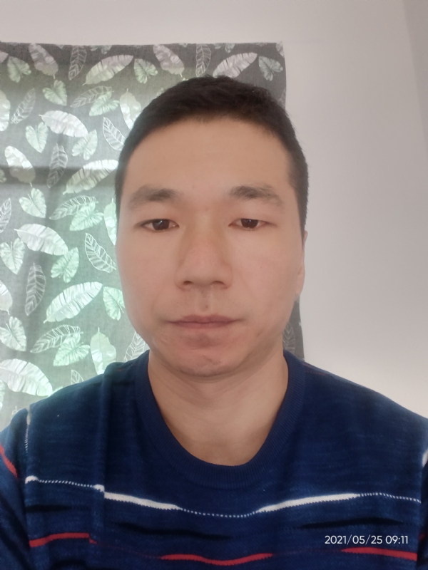 欢哥的第一张照片--柘荣相亲网