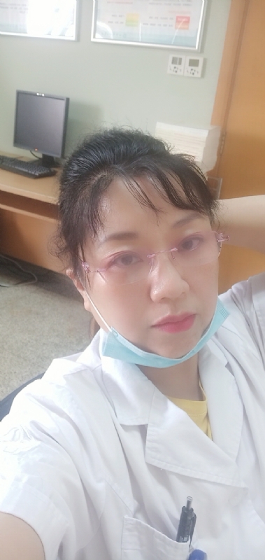 嫣淼的第一张照片--柘荣相亲网