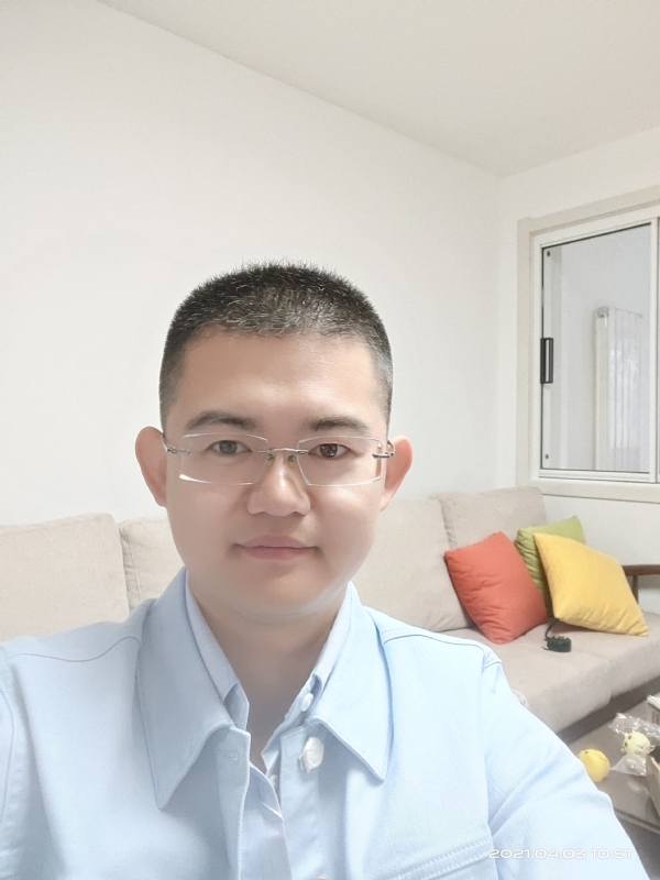 静受时光温柔的第三张照片--柘荣相亲网