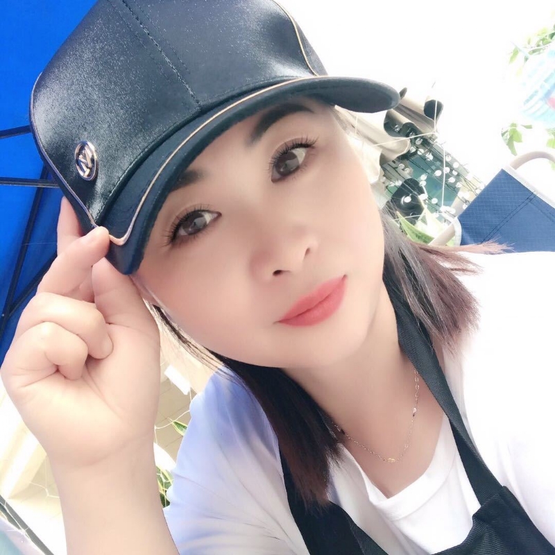 可可的第一张照片--柘荣相亲网