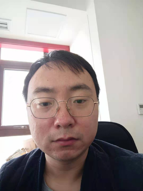 慕容清的第一张照片--柘荣相亲网