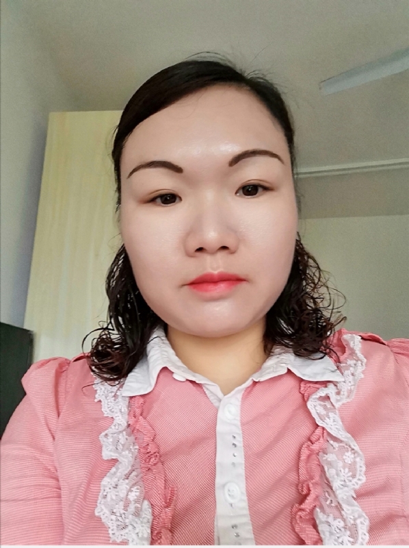 有缘人的第一张照片--柘荣相亲网