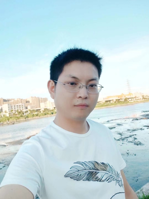诚心交友的第一张照片--柘荣相亲网