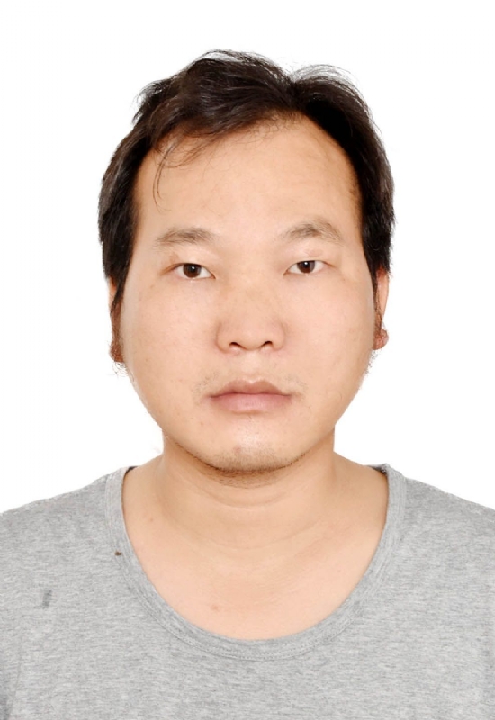 默默的第四张照片--柘荣相亲网