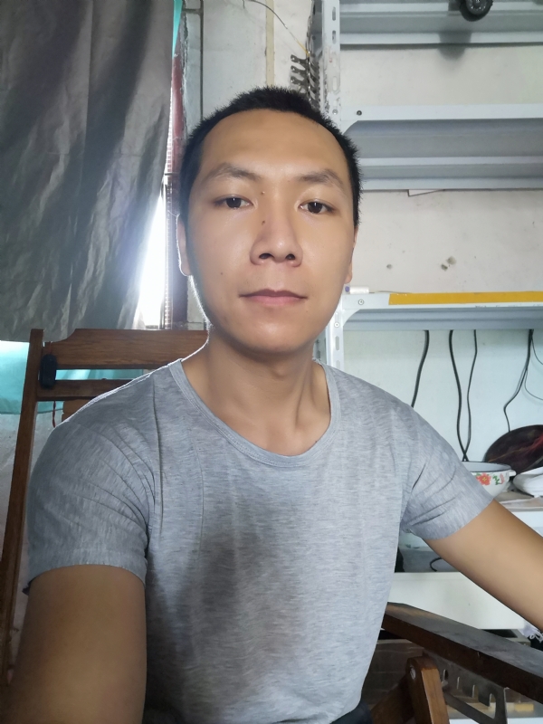 晴天的第二张照片--柘荣相亲网