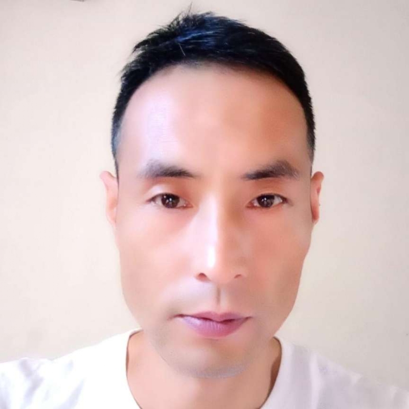 繁分数的第一张照片--柘荣相亲网