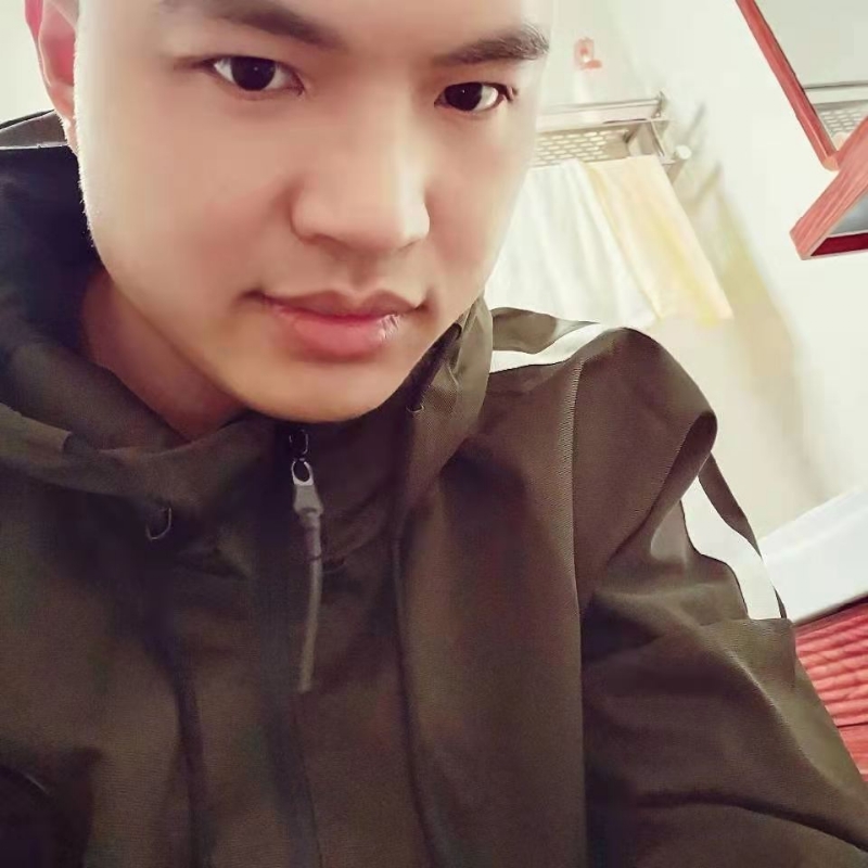 高大上的宅男的第一张照片--柘荣相亲网