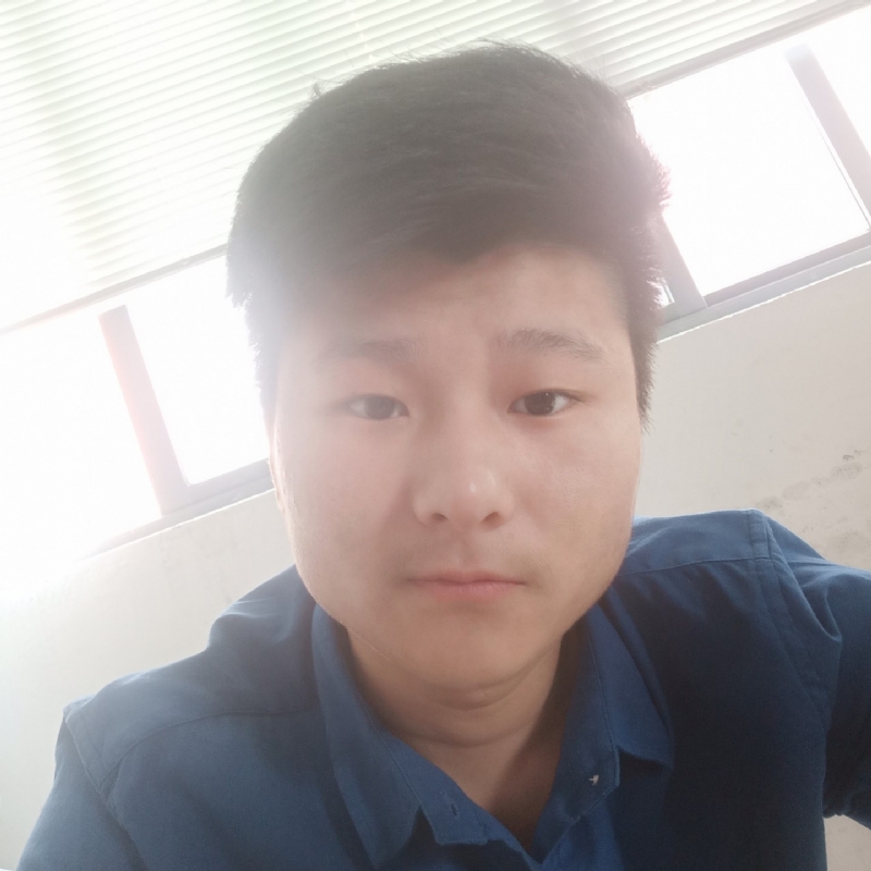 小小先生的第一张照片--柘荣相亲网