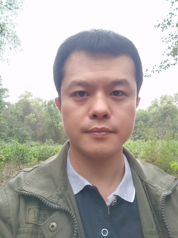 冰河的第一张照片--柘荣相亲网