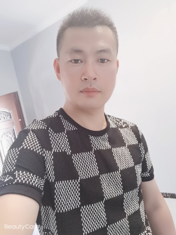 快乐无罪的第一张照片--柘荣相亲网