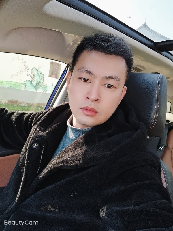快乐无罪的第三张照片--柘荣相亲网