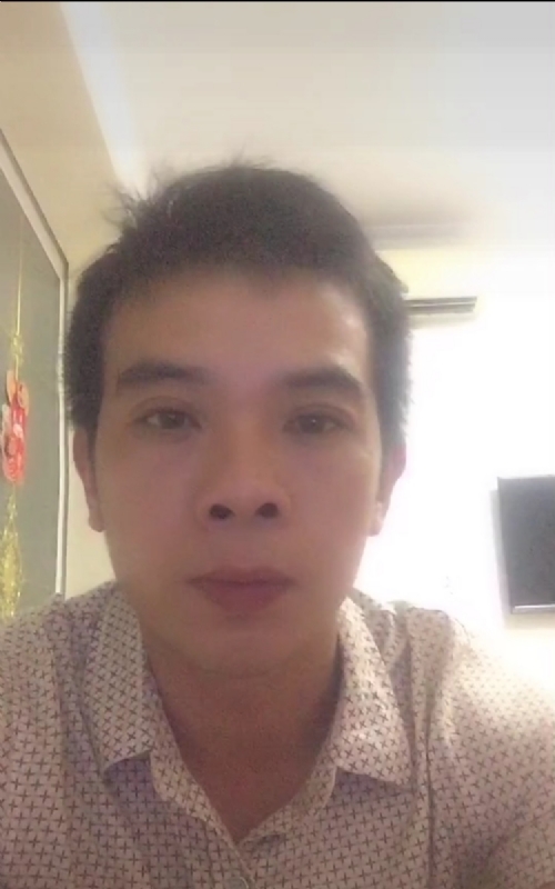 守侯的第一张照片--柘荣相亲网