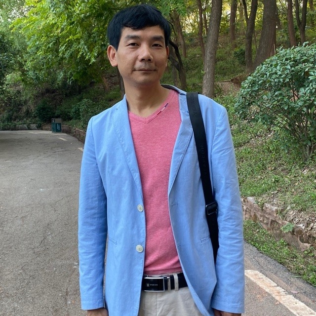 勇哥的第一张照片--柘荣相亲网