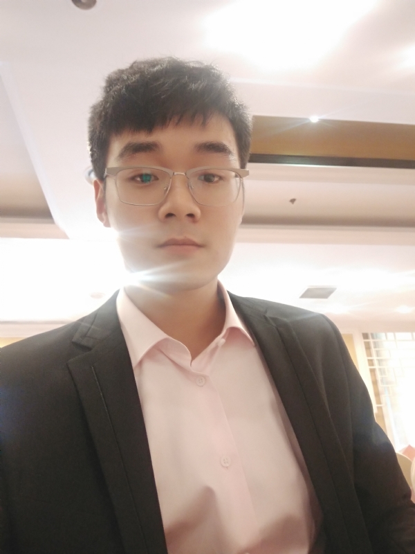 我已经长胖了的第一张照片--柘荣相亲网
