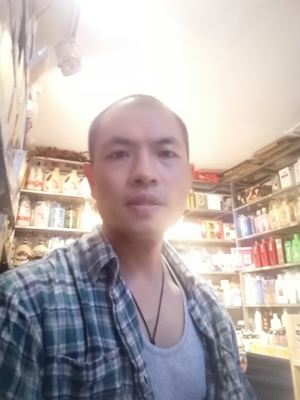 H21的第一张照片--柘荣相亲网