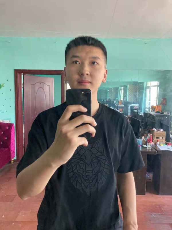 真诚的第一张照片--柘荣相亲网