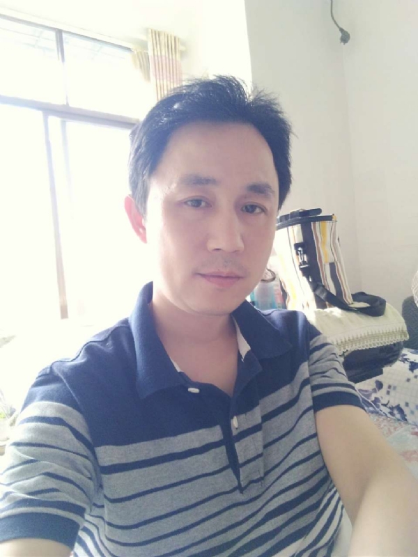 如果爱请深爱的第二张照片--柘荣相亲网